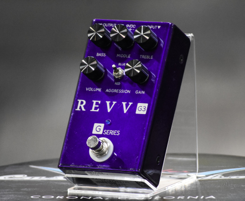 Store Special Product - Revv - REVV-G3